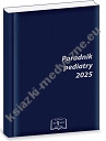 Poradnik pediatry 2025 -  poradnik medyczny