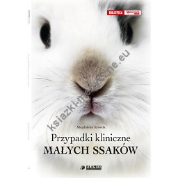 Przypadki kliniczne małych ssaków