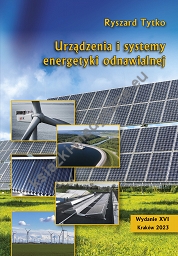 Urządzenia i systemy energetyki odnawialnej. Wydanie 2023