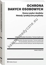 Ochrona danych osobowych