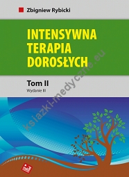 Intensywna terapia dorosłych Tom 2