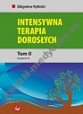 Intensywna terapia dorosłych Tom 2