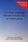 Leczenie anoreksji i bulimii psychicznej: co, kiedy, komu