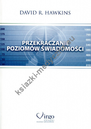 Przekraczanie poziomów świadomości