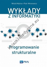Programowanie strukturalne