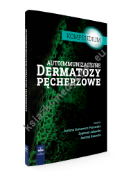 Autoimmunizacyjne dermatozy pęcherzowe