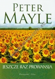 Jeszcze raz Prowansja