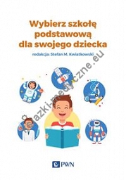 Wybierz szkołę podstawową dla swojego dziecka