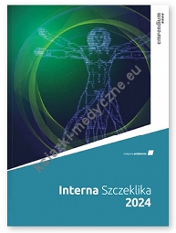 Interna Szczeklika 2024