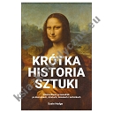 Krótka historia sztuki. Kieszonkowy przewodnik (dodruk 2023)