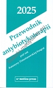 Przewodnik antybiotykoterapii 2025