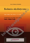 Badania okulistyczne 