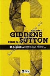 Socjologia Kluczowe pojęcia