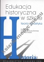 Edukacja historyczna w szkole