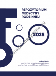 Repozytorium Medycyny Rodzinnej 2025