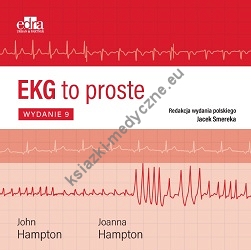 EKG to proste