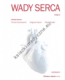 Wady Serca Tom 2