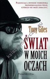 Świat w moich oczach
