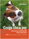 Czego chcą psy Ilustrowana encyklopedia mowy ciała psów