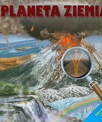 Planeta Ziemia