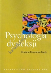 Psychologia dysleksji