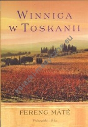 Winnica w Toskanii