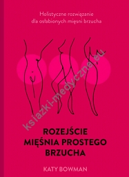 Rozejście mięśnia prostego brzucha