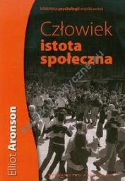 Człowiek istota społeczna