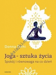 Joga - sztuka życia