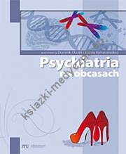 Psychiatria na obcasach