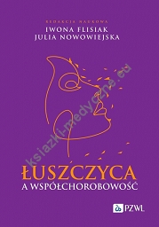 Łuszczyca a współchorobowość