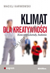 Klimat dla kreatywności