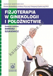 Fizjoterapia w ginekologii i położnictwie
