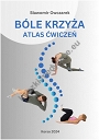 Bóle krzyża Atlas ćwiczeń