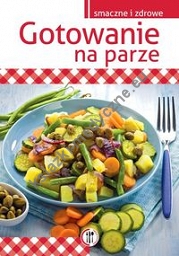 Gotowanie na parze