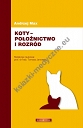 Koty - położnictwo i rozród