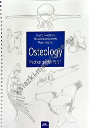 Osteology. Practice Guide. Part 1.