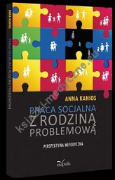 Praca socjalna z rodziną problemową