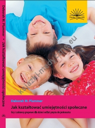 Jak kształtować umiejętności społeczne