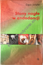 Stany nagłe w endodoncji