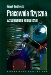 Pracownia fizyczna wspomagana komputerem