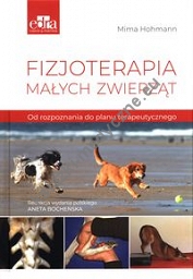Fizjoterapia małych zwierząt