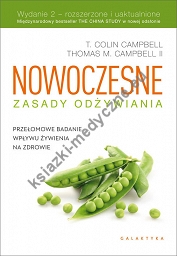 Nowoczesne zasady odżywiania. Przełomowe badanie wpływu na zdrowie