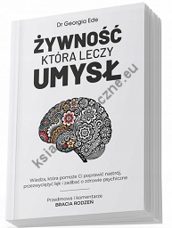 Żywność która leczy umysł