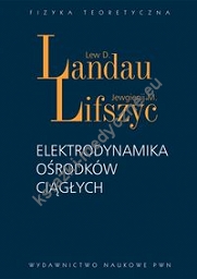 Elektrodynamika ośrodków ciągłych