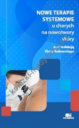 Nowe terapie systemowe u chorych na nowotwory skóry