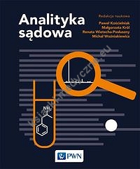 Analityka sądowa