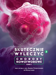 Skutecznie wyleczyć  Choroby nowotworowe