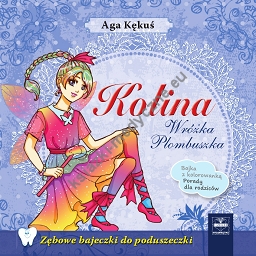 Kolina. Wróżka Plombuszka