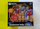 Lody Sylabowe